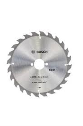 BOSCH SUNTA KESME TESTERE 190X48X30 MM